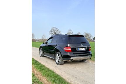 Mercedes-Benz ML 280 Gebrauchtwagen
