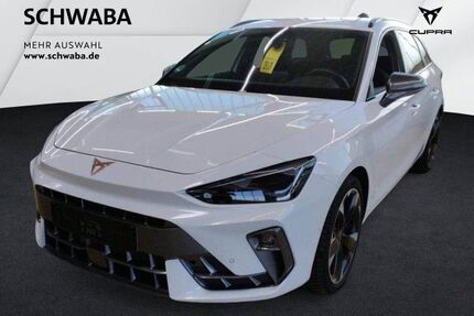 Cupra Leon Gebrauchtwagen