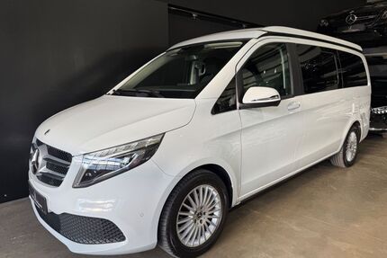 Mercedes-Benz V 220 Gebrauchtwagen