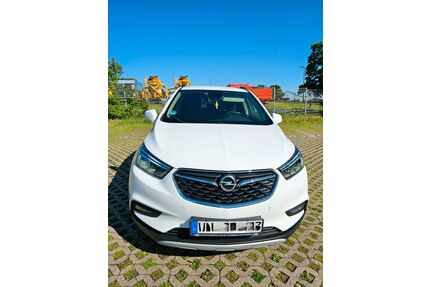 Opel Mokka X Gebrauchtwagen