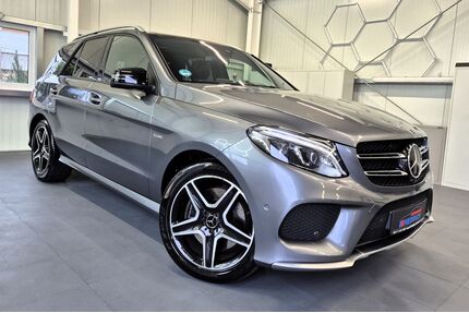 Mercedes-Benz GLE 43 AMG Gebrauchtwagen