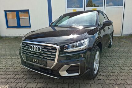 Audi Q2 Gebrauchtwagen
