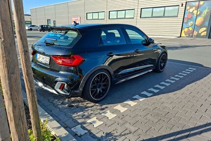 Audi A1 Gebrauchtwagen