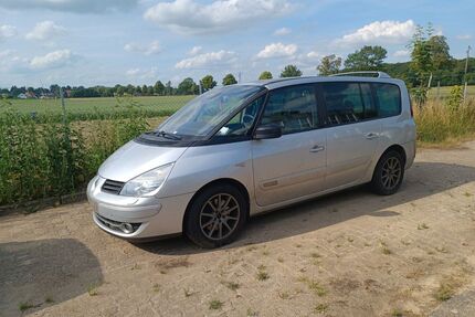 Renault Grand Espace Gebrauchtwagen