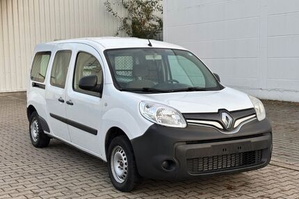 Renault Kangoo Gebrauchtwagen