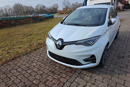 Renault ZOE Gebrauchtwagen
