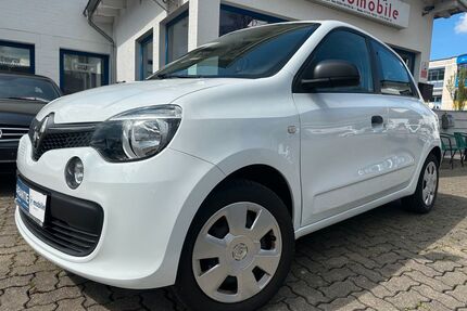 Renault Twingo Gebrauchtwagen