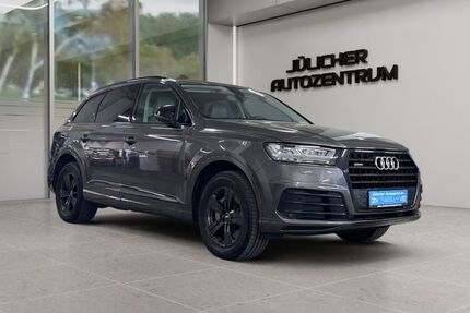 Audi Q7 Gebrauchtwagen