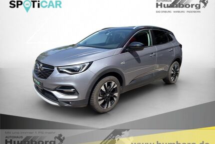 Opel Grandland (X) Gebrauchtwagen