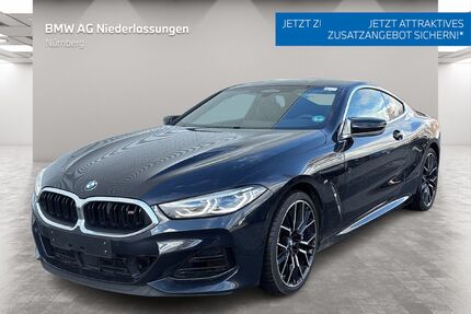 BMW M850 Gebrauchtwagen