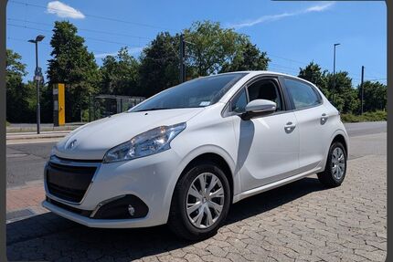 Peugeot 208 Gebrauchtwagen