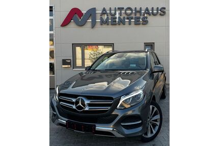 Mercedes-Benz GLE 500 Gebrauchtwagen