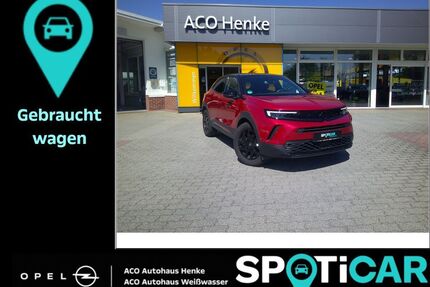 Opel Mokka Gebrauchtwagen