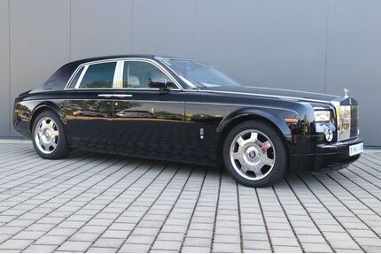 Rolls Royce Phantom Gebrauchtwagen