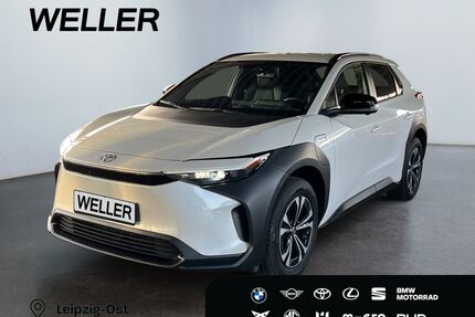 Toyota bZ4X Gebrauchtwagen