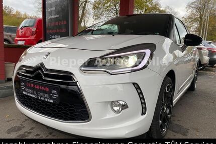 Citroen DS3 Gebrauchtwagen