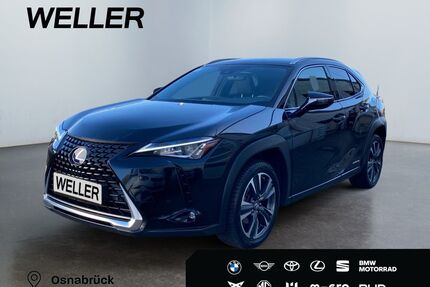Lexus UX Gebrauchtwagen