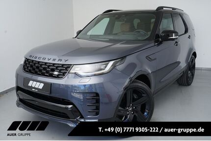 Land Rover Discovery Gebrauchtwagen