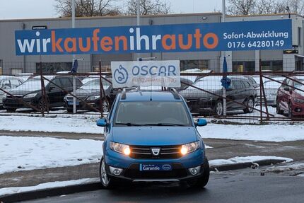 Dacia Sandero Gebrauchtwagen