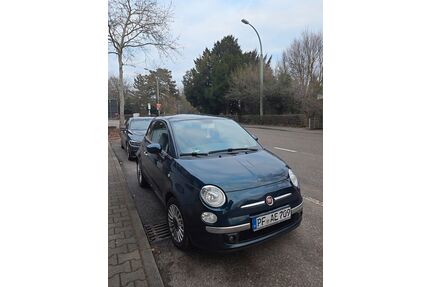 Fiat 500 Gebrauchtwagen