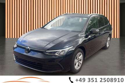 VW Golf Variant Gebrauchtwagen