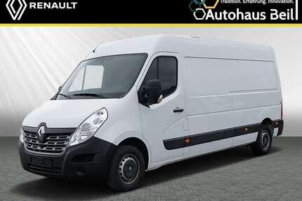 Renault Master Gebrauchtwagen