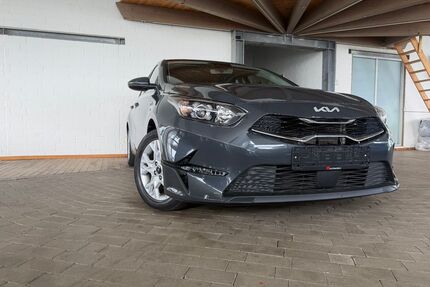 Kia ceed / Ceed Gebrauchtwagen