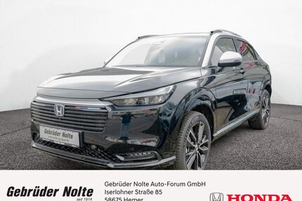 Honda HR-V Gebrauchtwagen