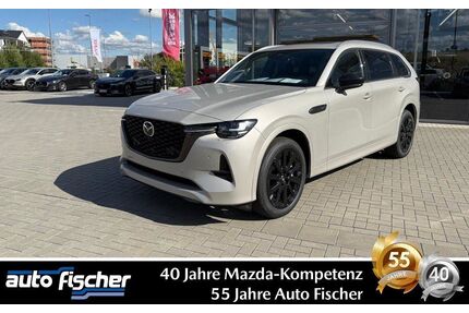 Mazda CX-80 Gebrauchtwagen