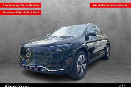 Mercedes-Benz EQA Gebrauchtwagen
