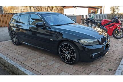 BMW 320 Gebrauchtwagen