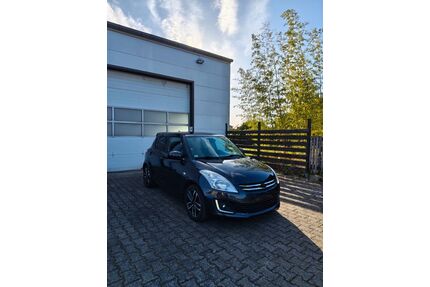 Suzuki Swift Gebrauchtwagen