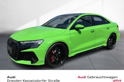 Audi RS3 Gebrauchtwagen