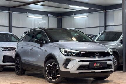 Opel Crossland (X) Gebrauchtwagen