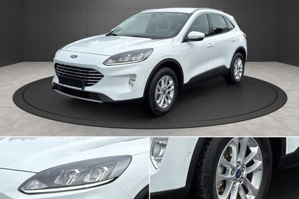 Ford Kuga Gebrauchtwagen