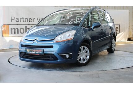 Citroen Grand C4 Picasso / SpaceTourer Gebrauchtwagen
