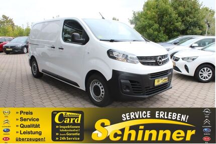 Opel Vivaro Gebrauchtwagen