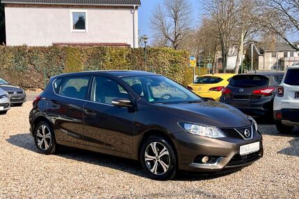 Nissan Pulsar Gebrauchtwagen