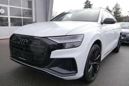 Audi Q8 Gebrauchtwagen