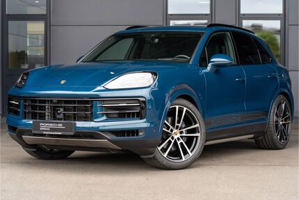 Porsche Cayenne Gebrauchtwagen