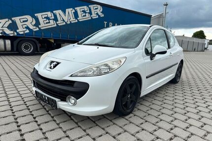 Peugeot 207 Gebrauchtwagen