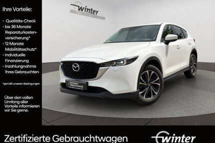 Mazda CX-5 Gebrauchtwagen