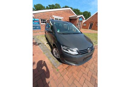 VW Sharan Gebrauchtwagen