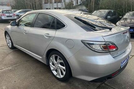 Mazda 6 Gebrauchtwagen