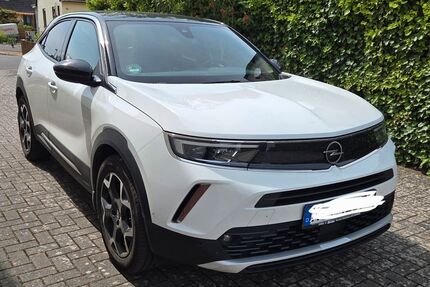 Opel Mokka-e Gebrauchtwagen