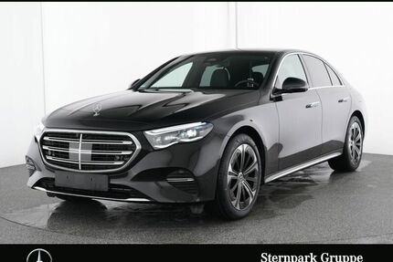 Mercedes-Benz E 300 Gebrauchtwagen