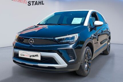 Opel Crossland (X) Gebrauchtwagen