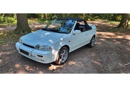 Suzuki Swift Gebrauchtwagen