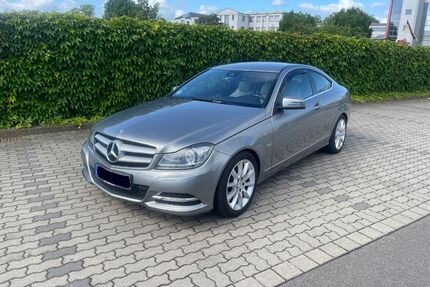 Mercedes-Benz C 250 Gebrauchtwagen