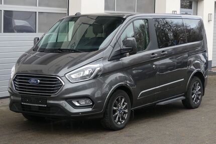 Ford Tourneo Custom Gebrauchtwagen